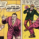 Image for article titled Remember when Superman turned into Satan?